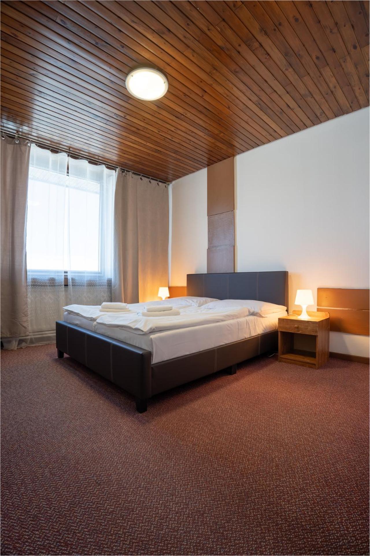 Hotel Slovakia Žilina Exterior foto