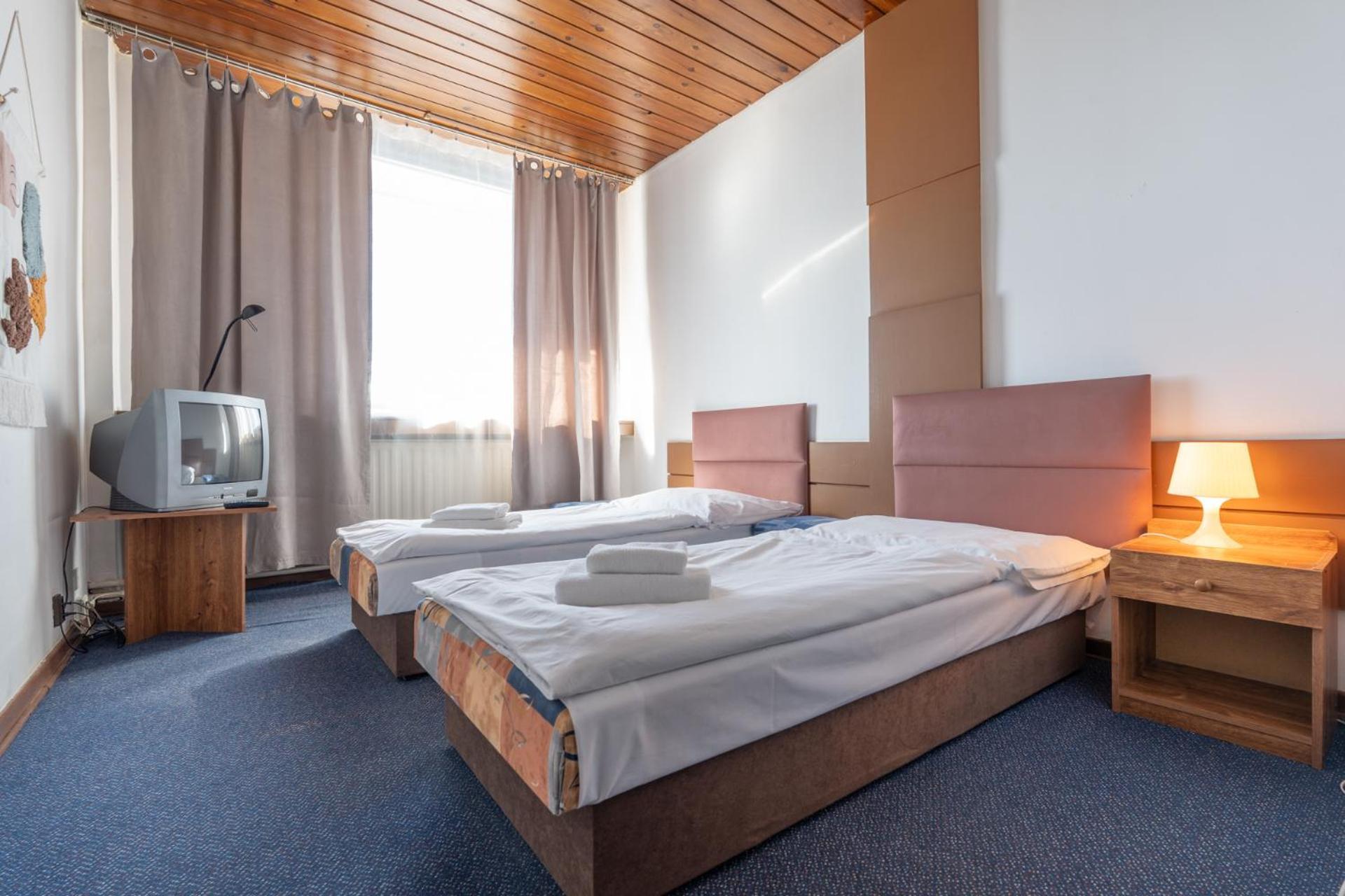 Hotel Slovakia Žilina Exterior foto
